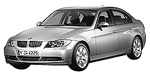BMW E92 C3953 Fault Code